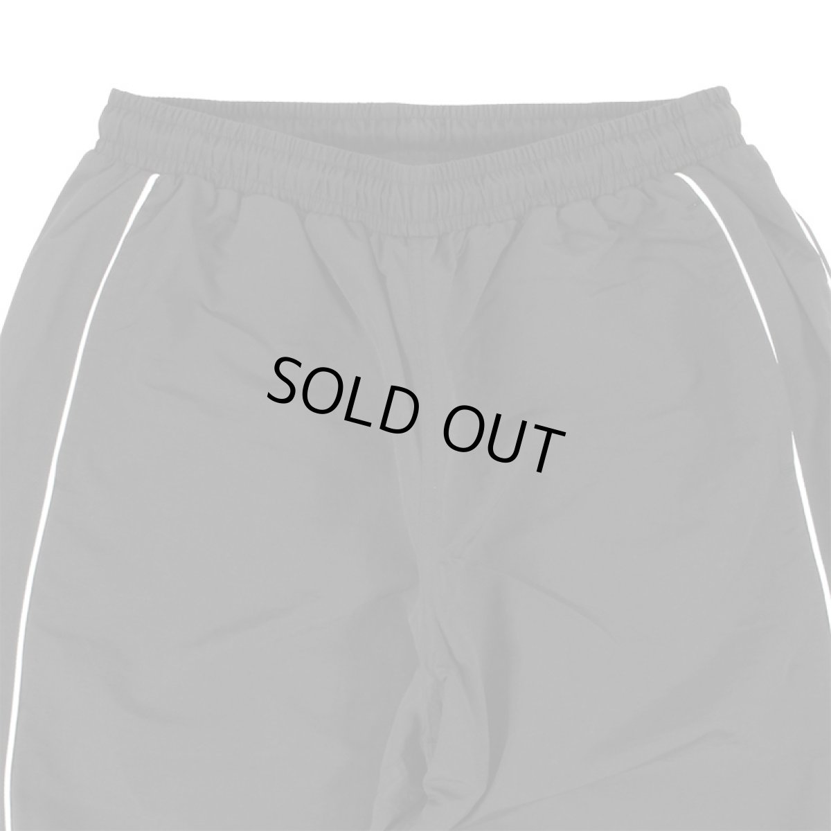 画像4: FUBU（フブ） “NYLON TRACK PANTS/ナイロントラックパンツ” (4)