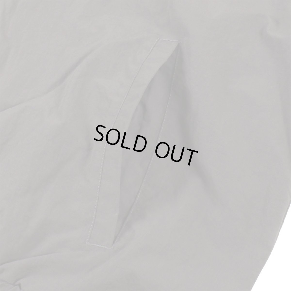 画像9: FUBU（フブ） “NYLON TRACK JACKET/ナイロントラックジャケット” (9)