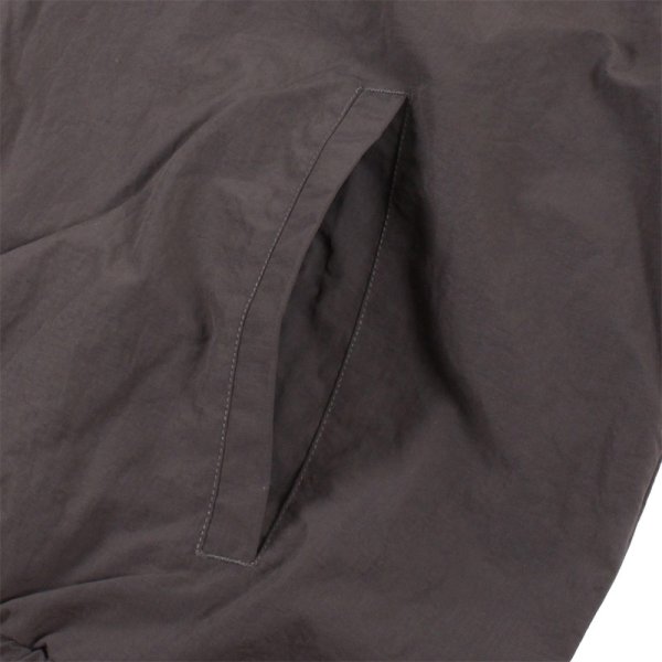 画像9: FUBU（フブ） “NYLON TRACK JACKET/ナイロントラックジャケット” (9)