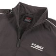 画像5: FUBU（フブ） “NYLON TRACK JACKET/ナイロントラックジャケット” (5)