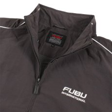 画像6: FUBU（フブ） “NYLON TRACK JACKET/ナイロントラックジャケット” (6)