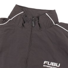 画像5: FUBU（フブ） “NYLON TRACK JACKET/ナイロントラックジャケット” (5)