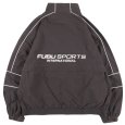 画像3: FUBU（フブ） “NYLON TRACK JACKET/ナイロントラックジャケット” (3)