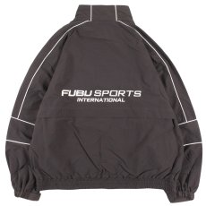 画像4: FUBU（フブ） “NYLON TRACK JACKET/ナイロントラックジャケット” (4)