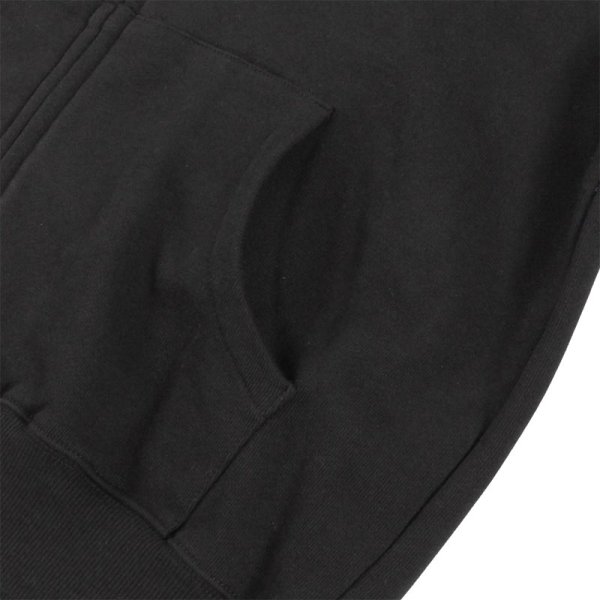 画像7: KINGSIZE（キングサイズ）“LEAGUE ZIP HOODY” (7)