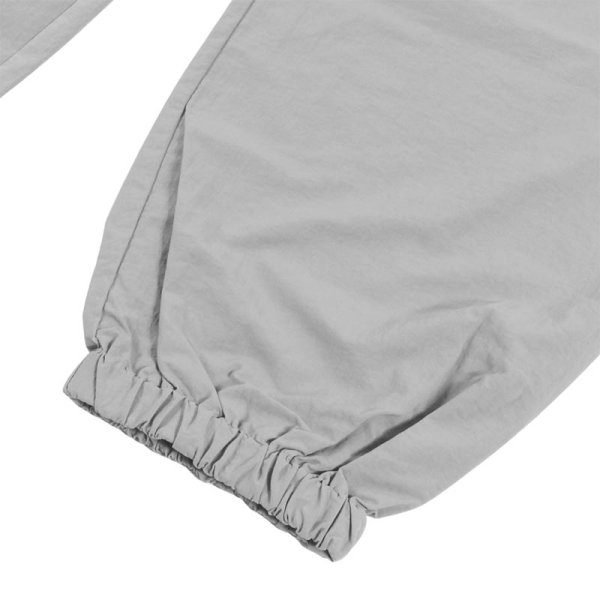 画像8: 【2025.09.26再入荷】KINGSIZE（キングサイズ）“MAIN LOGO NYLON PANTS” (8)