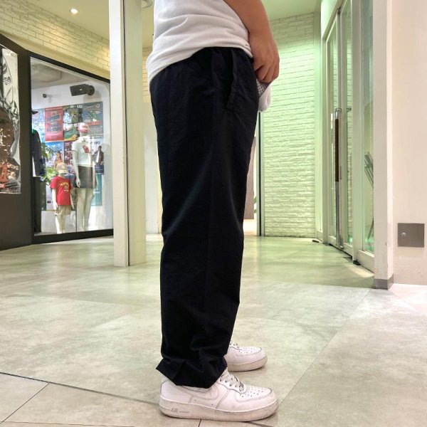画像13: 【2025.09.26再入荷】KINGSIZE（キングサイズ）“MAIN LOGO NYLON PANTS” (13)