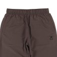 画像3: KINGSIZE（キングサイズ）“MAIN LOGO NYLON PANTS” (3)