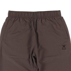 画像3: 【2025.12.26再入荷】KINGSIZE（キングサイズ）“MAIN LOGO NYLON PANTS” (3)