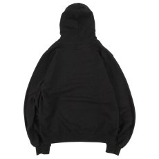 画像2: KINGSIZE（キングサイズ）“LEAGUE ZIP HOODY” (2)