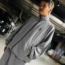 画像14: 【2025.12.26再入荷】KINGSIZE（キングサイズ）“MAIN LOGO NYLON JACKET” (14)