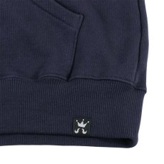 画像8: KINGSIZE（キングサイズ）“LEAGUE ZIP HOODY” (8)