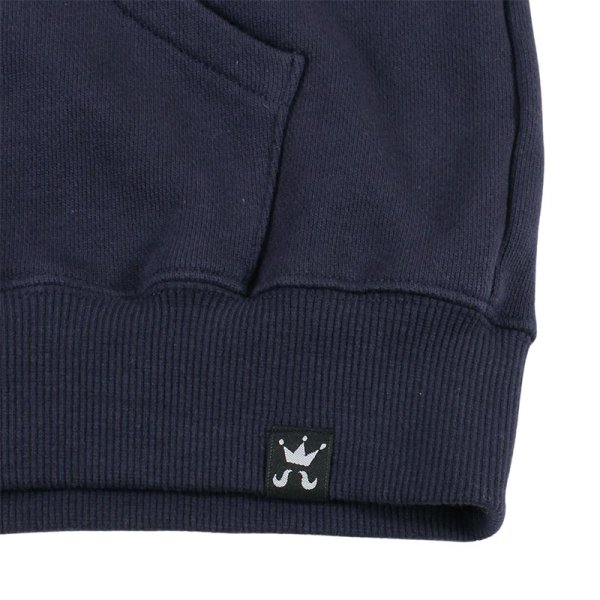 画像8: KINGSIZE（キングサイズ）“LEAGUE ZIP HOODY” (8)