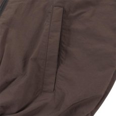 画像7: 【2025.12.26再入荷】KINGSIZE（キングサイズ）“MAIN LOGO NYLON JACKET” (7)