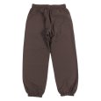 画像2: KINGSIZE（キングサイズ）“MAIN LOGO NYLON PANTS” (2)