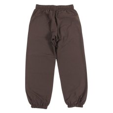 画像2: 【2025.12.26再入荷】KINGSIZE（キングサイズ）“MAIN LOGO NYLON PANTS” (2)