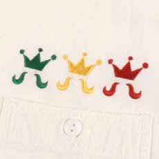 画像6: KINGSIZE（キングサイズ）“THREE KING L/S SHIRT” (6)