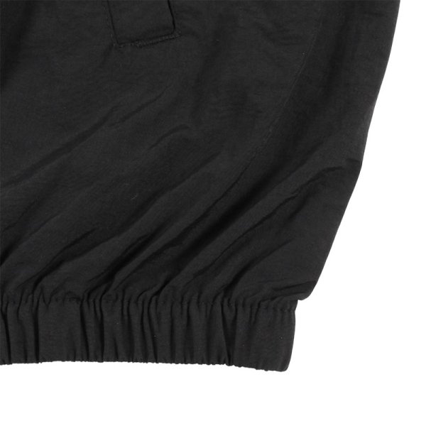 画像8: 【2025.09.26再入荷】KINGSIZE（キングサイズ）“MAIN LOGO NYLON JACKET” (8)