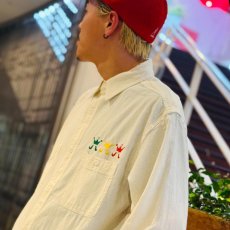 画像12: KINGSIZE（キングサイズ）“THREE KING L/S SHIRT” (12)