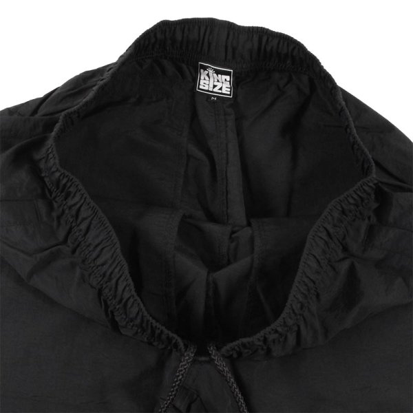 画像10: 【2025.09.26再入荷】KINGSIZE（キングサイズ）“MAIN LOGO NYLON PANTS” (10)