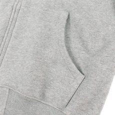 画像7: KINGSIZE（キングサイズ）“LEAGUE ZIP HOODY” (7)