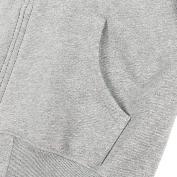 画像7: KINGSIZE（キングサイズ）“LEAGUE ZIP HOODY” (7)