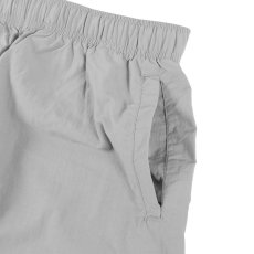 画像4: 【2025.12.26再入荷】KINGSIZE（キングサイズ）“MAIN LOGO NYLON PANTS” (4)