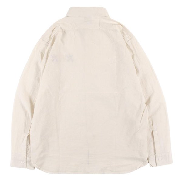 画像2: KINGSIZE（キングサイズ）“THREE KING L/S SHIRT” (2)