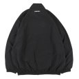 画像2: KINGSIZE（キングサイズ）“MAIN LOGO NYLON JACKET” (2)