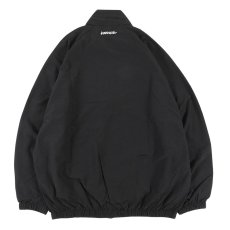 画像2: 【2025.12.26再入荷】KINGSIZE（キングサイズ）“MAIN LOGO NYLON JACKET” (2)