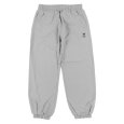 画像1: KINGSIZE（キングサイズ）“MAIN LOGO NYLON PANTS” (1)