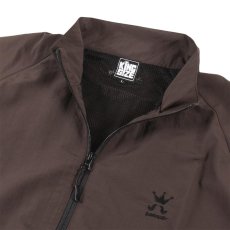 画像4: 【2025.12.26再入荷】KINGSIZE（キングサイズ）“MAIN LOGO NYLON JACKET” (4)