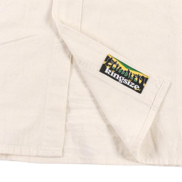 画像7: KINGSIZE（キングサイズ）“THREE KING L/S SHIRT” (7)