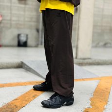 画像12: 【2025.12.26再入荷】KINGSIZE（キングサイズ）“MAIN LOGO NYLON PANTS” (12)