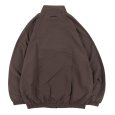 画像2: KINGSIZE（キングサイズ）“MAIN LOGO NYLON JACKET” (2)