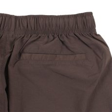 画像7: 【2025.12.26再入荷】KINGSIZE（キングサイズ）“MAIN LOGO NYLON PANTS” (7)