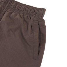 画像4: 【2025.12.26再入荷】KINGSIZE（キングサイズ）“MAIN LOGO NYLON PANTS” (4)