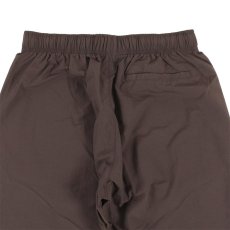 画像6: 【2025.12.26再入荷】KINGSIZE（キングサイズ）“MAIN LOGO NYLON PANTS” (6)