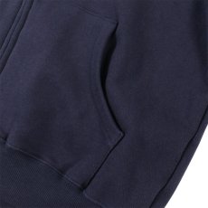 画像7: KINGSIZE（キングサイズ）“LEAGUE ZIP HOODY” (7)