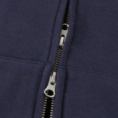画像6: KINGSIZE（キングサイズ）“LEAGUE ZIP HOODY” (6)