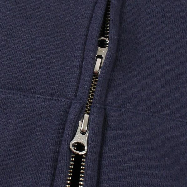 画像6: KINGSIZE（キングサイズ）“LEAGUE ZIP HOODY” (6)
