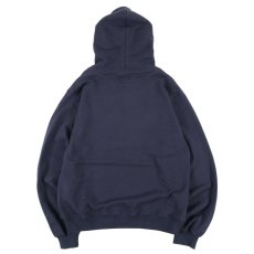 画像2: KINGSIZE（キングサイズ）“LEAGUE ZIP HOODY” (2)