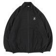 画像1: KINGSIZE（キングサイズ）“MAIN LOGO NYLON JACKET” (1)