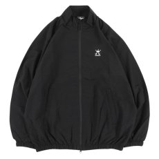 画像1: 【2025.12.26再入荷】KINGSIZE（キングサイズ）“MAIN LOGO NYLON JACKET” (1)