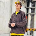 画像14: KINGSIZE（キングサイズ）“MAIN LOGO NYLON JACKET” (14)