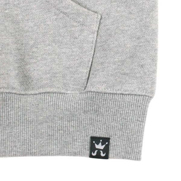 画像8: KINGSIZE（キングサイズ）“LEAGUE ZIP HOODY” (8)