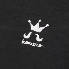 画像5: 【2025.12.26再入荷】KINGSIZE（キングサイズ）“MAIN LOGO NYLON JACKET” (5)