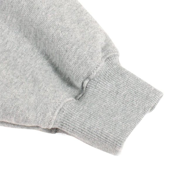 画像10: KINGSIZE（キングサイズ）“LEAGUE ZIP HOODY” (10)
