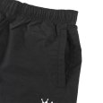 画像4: KINGSIZE（キングサイズ）“MAIN LOGO NYLON PANTS” (4)