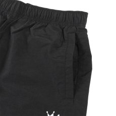 画像4: 【2025.12.26再入荷】KINGSIZE（キングサイズ）“MAIN LOGO NYLON PANTS” (4)